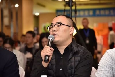 首屆加推企業(yè)家俱樂(lè)部項(xiàng)目路演大賽勝利落下帷幕!